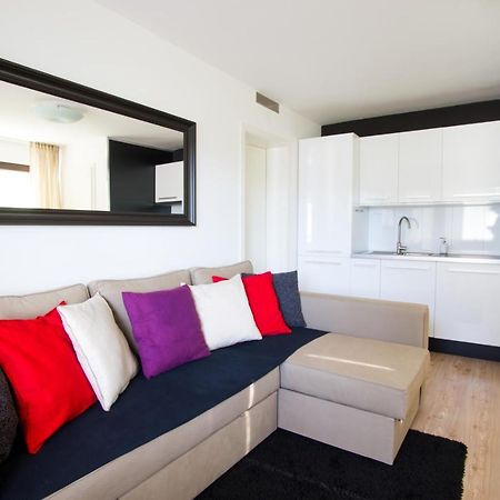 Apartment Beautiful Lake View Bled Extérieur photo
