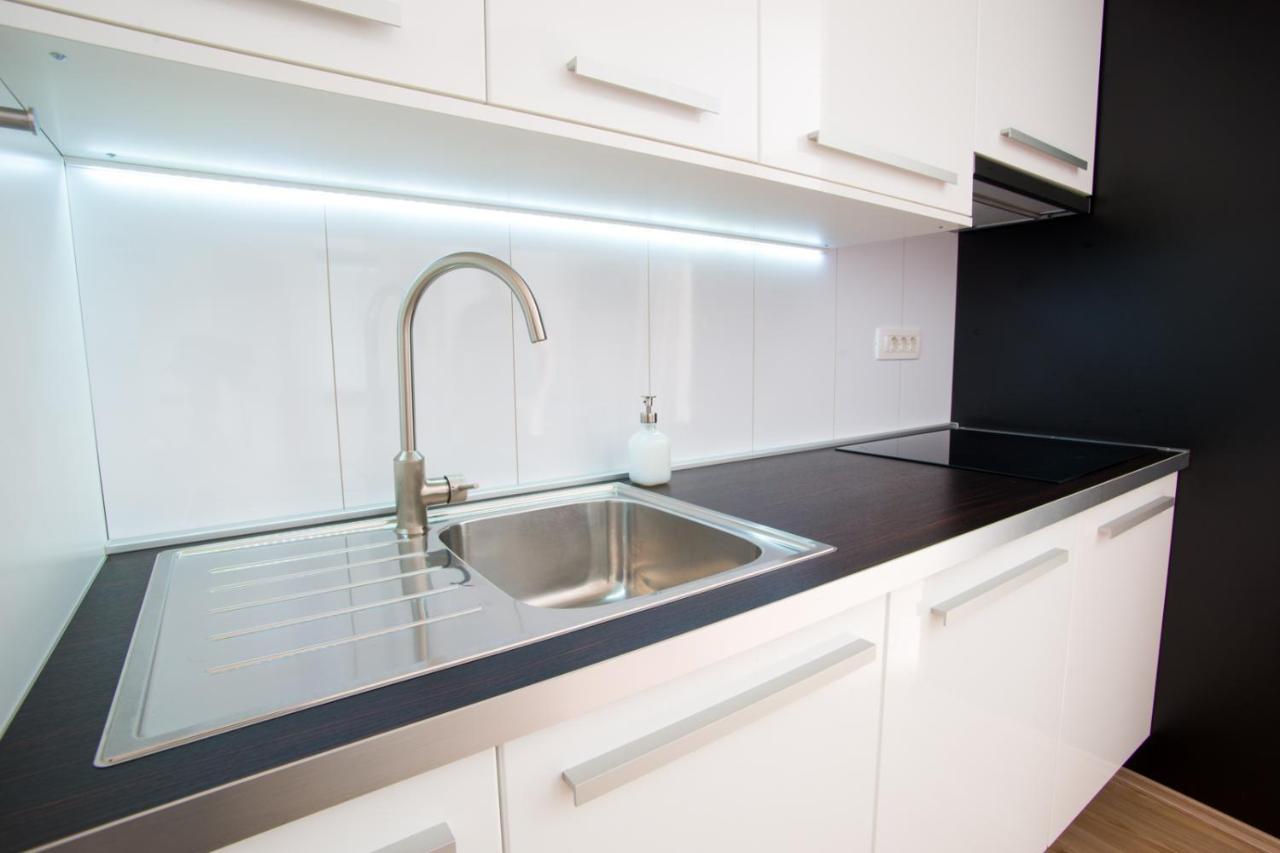 Apartment Beautiful Lake View Bled Extérieur photo