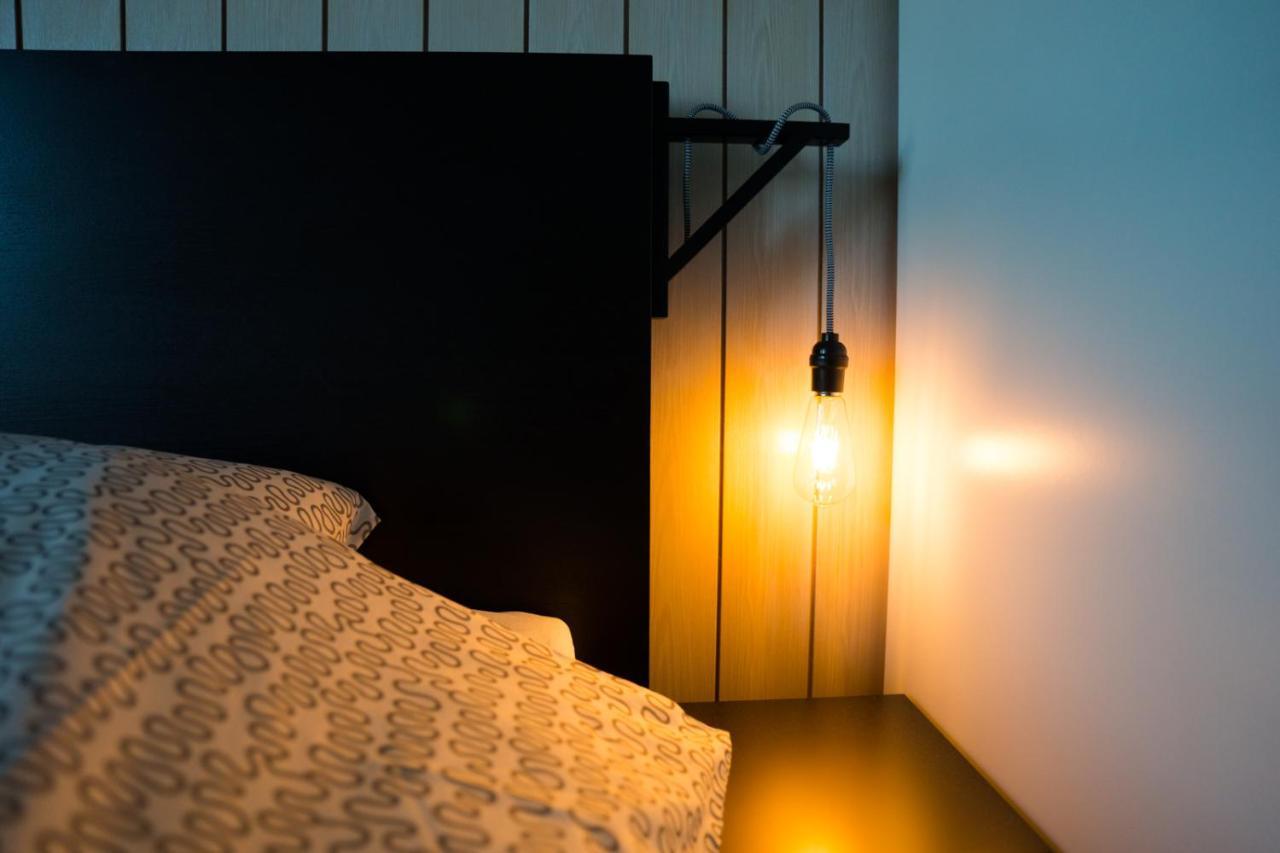 Apartment Beautiful Lake View Bled Extérieur photo