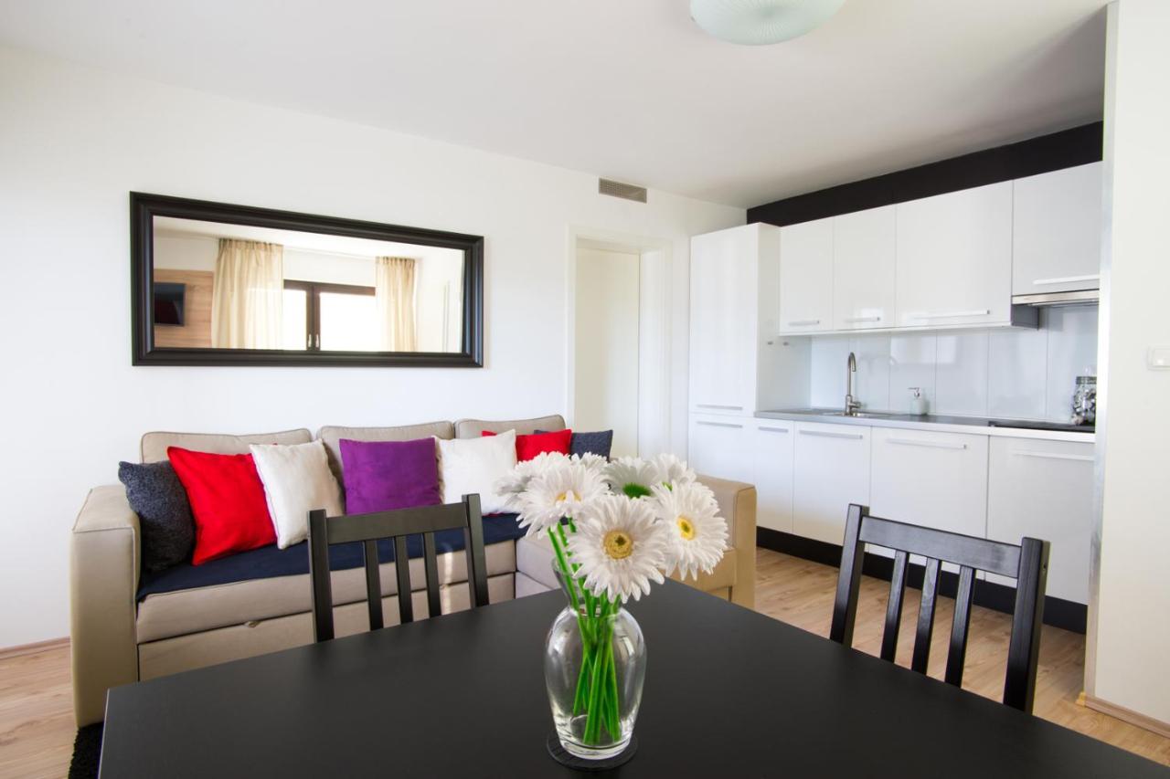Apartment Beautiful Lake View Bled Extérieur photo