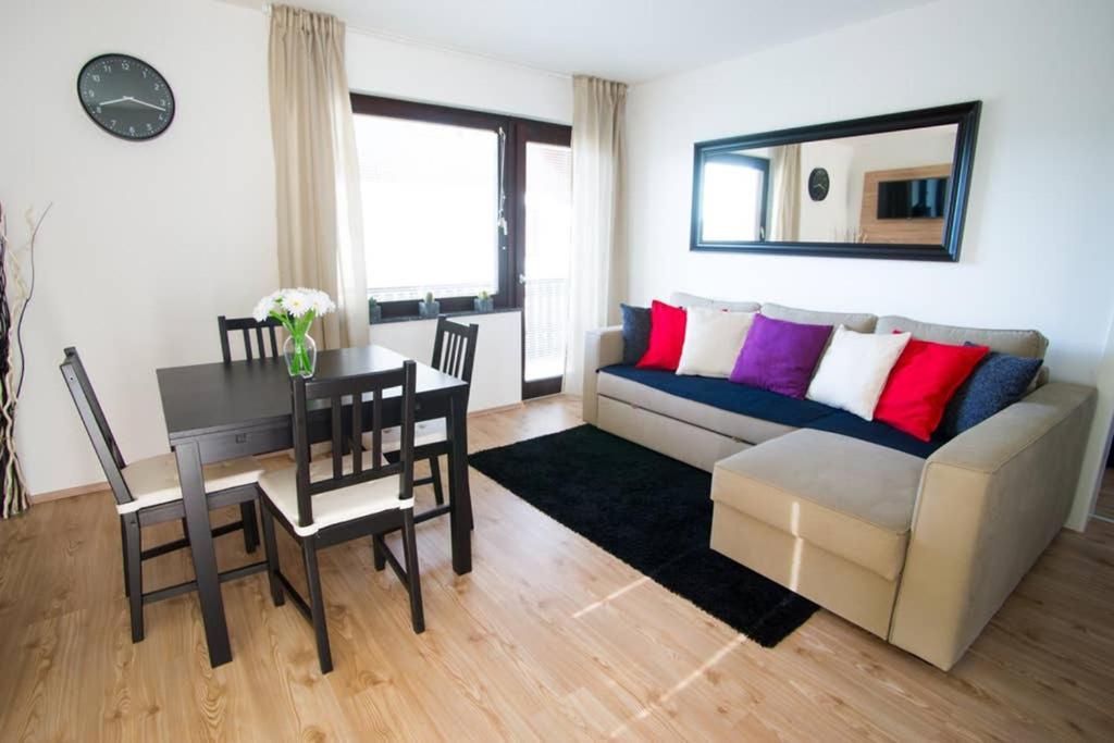 Apartment Beautiful Lake View Bled Extérieur photo