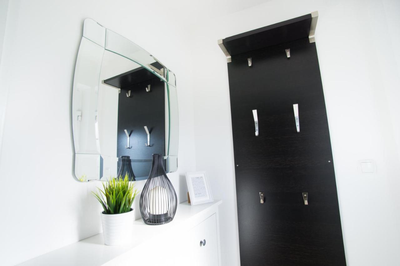 Apartment Beautiful Lake View Bled Extérieur photo