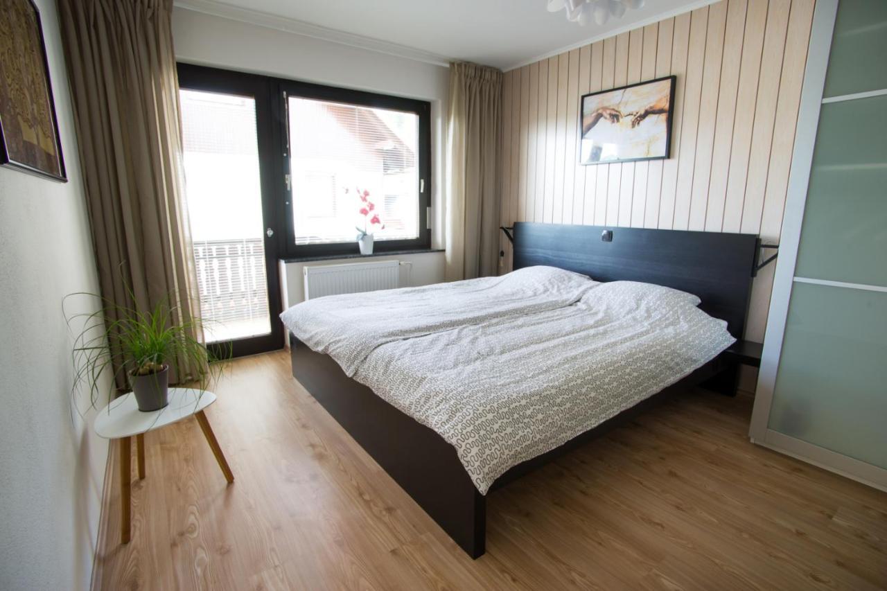 Apartment Beautiful Lake View Bled Extérieur photo