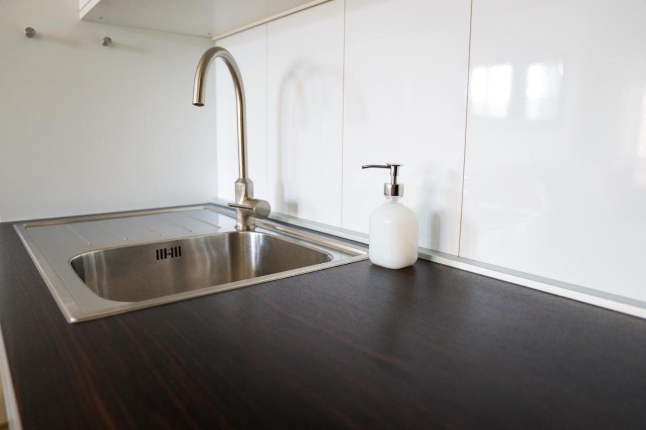 Apartment Beautiful Lake View Bled Extérieur photo
