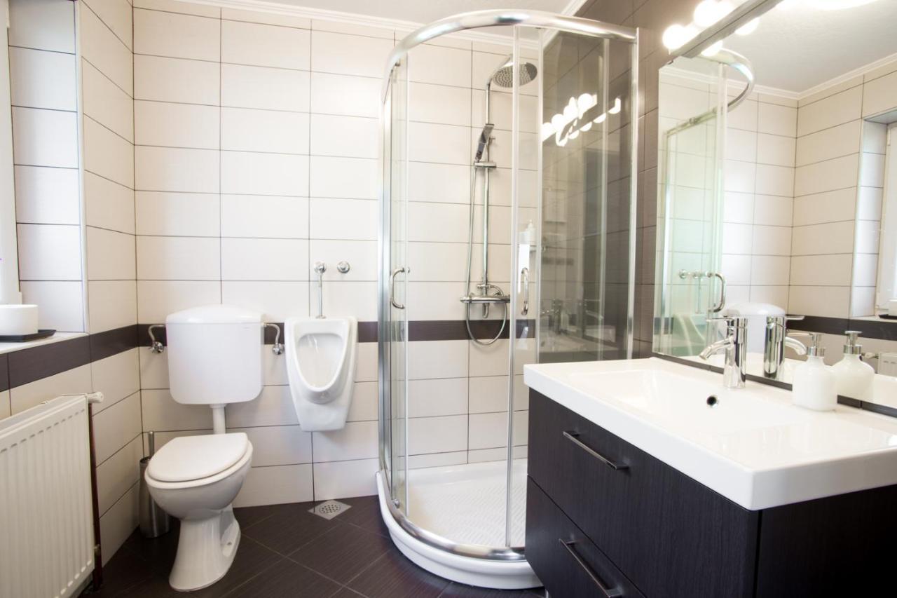 Apartment Beautiful Lake View Bled Extérieur photo