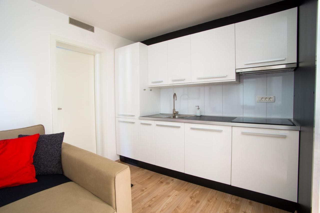 Apartment Beautiful Lake View Bled Extérieur photo